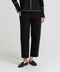 Women's Twill Straight Fit Pants